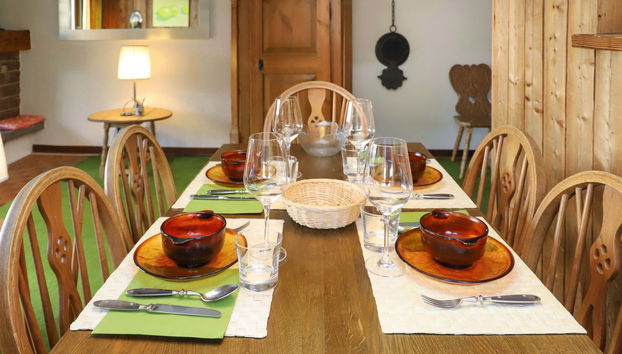 Apartment mit 3 Schlafzimmern in Val de Bagnes - Foto 3