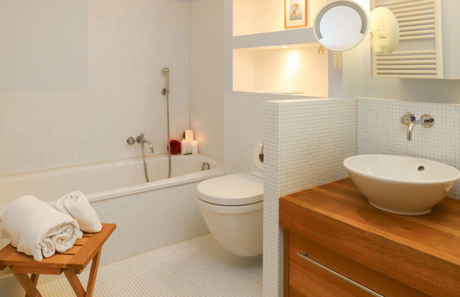 Apartment mit 3 Schlafzimmern in Val de Bagnes - Foto 20