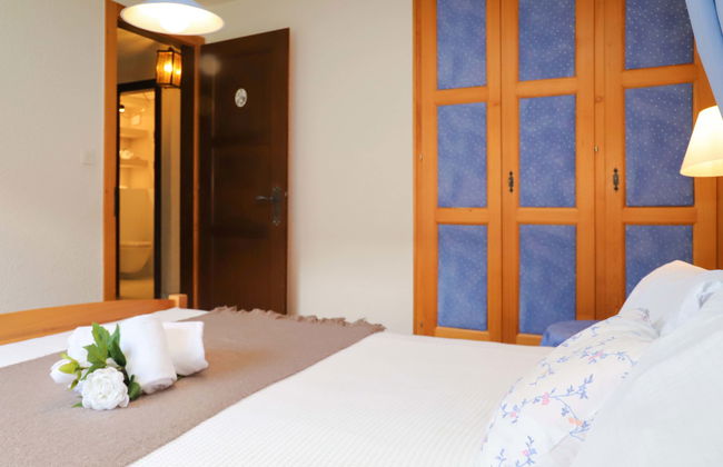 Apartment mit 3 Schlafzimmern in Val de Bagnes - Foto 14