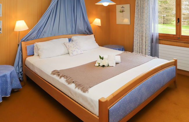 Apartment mit 3 Schlafzimmern in Val de Bagnes - Foto 13