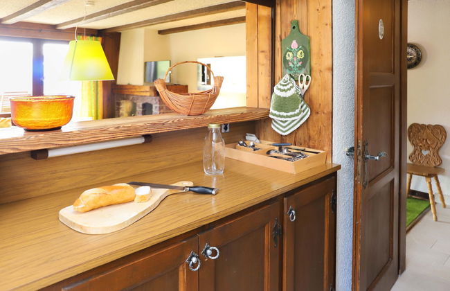 Apartment mit 3 Schlafzimmern in Val de Bagnes - Foto 8