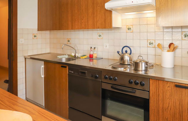 Apartment mit 3 Schlafzimmern in Val de Bagnes - Foto 6
