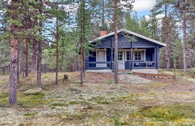 Haus mit 2 Schlafzimmern in Enontekiö - Foto 2