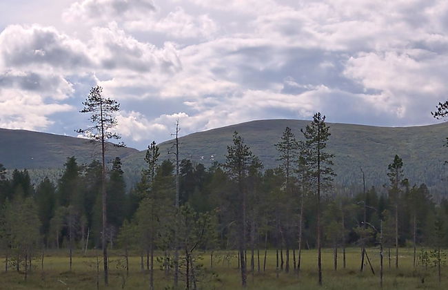 Haus mit 2 Schlafzimmern in Enontekiö - Foto 3