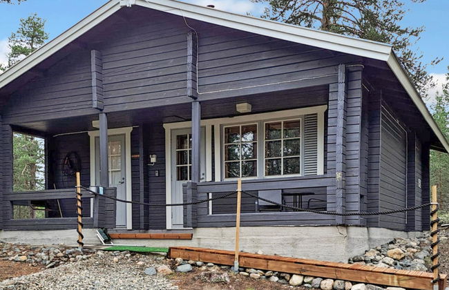 Haus mit 2 Schlafzimmern in Enontekiö - Foto 16