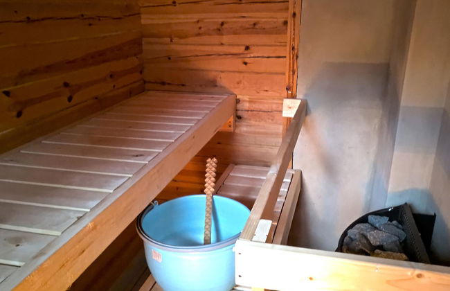 Haus mit 2 Schlafzimmern in Enontekiö - Foto 15