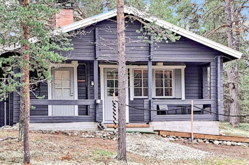 Foto 2 - Casa de 2 quartos em Enontekiö com sauna