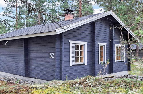 Photo 20 - 2 bedroom House in Enontekiö with sauna