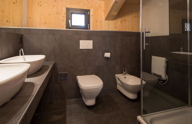 Casa de 5 quartos em Stadl-Predlitz com jardim e terraço - Foto 47