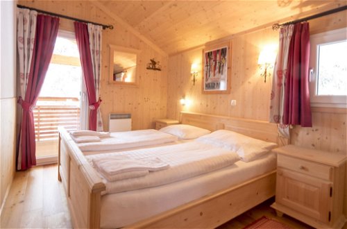 Foto 31 - Casa con 4 camere da letto a Stadl-Predlitz con terrazza e vista sulle montagne