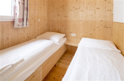 Foto 20 - Casa con 4 camere da letto a Stadl-Predlitz con terrazza e vista sulle montagne