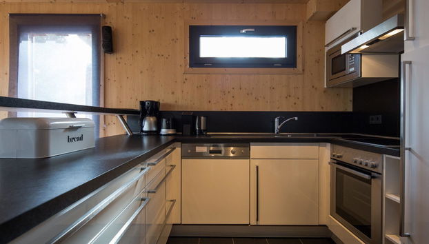 Haus mit 5 Schlafzimmern in Stadl-Predlitz mit garten und terrasse - Foto 4