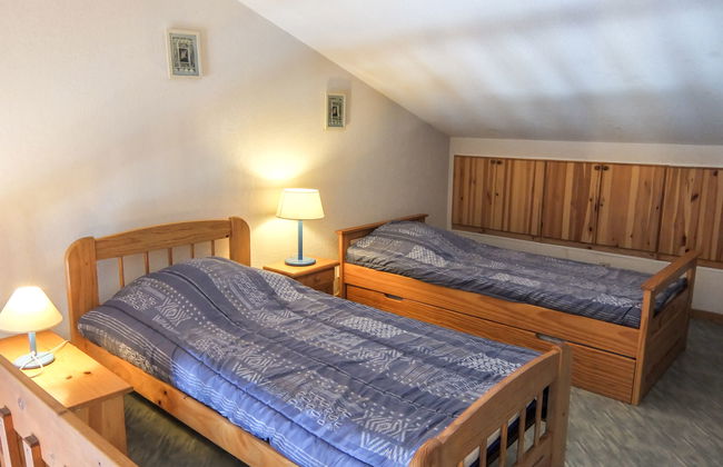 Apartamento de 2 quartos em Collioure - Foto 6