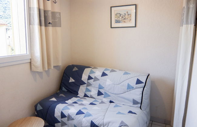 Apartamento de 2 quartos em Collioure - Foto 5