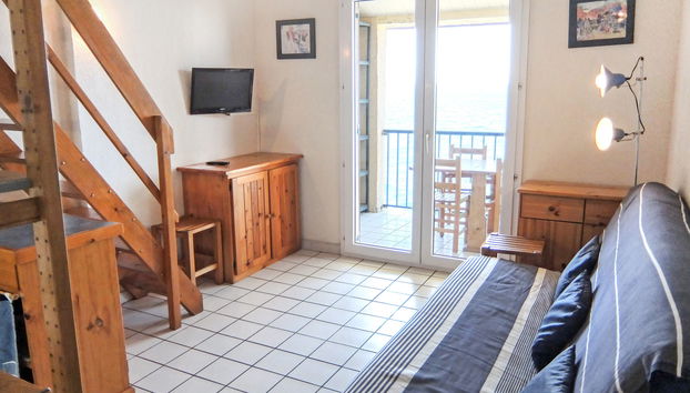 Apartamento de 2 quartos em Collioure - Foto 3