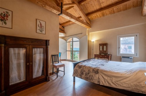 Foto 12 - Haus mit 3 Schlafzimmern in Alfiano Natta mit garten