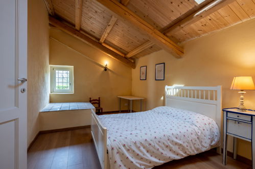 Foto 15 - Haus mit 3 Schlafzimmern in Alfiano Natta mit garten