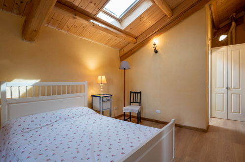 Foto 14 - Casa con 3 camere da letto a Alfiano Natta con giardino