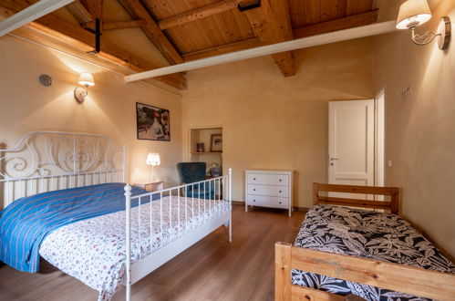 Foto 5 - Haus mit 3 Schlafzimmern in Alfiano Natta mit garten