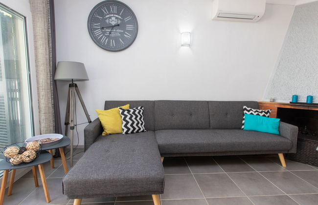 Haus mit 4 Schlafzimmern in l'Escala mit garten und terrasse - Foto 9