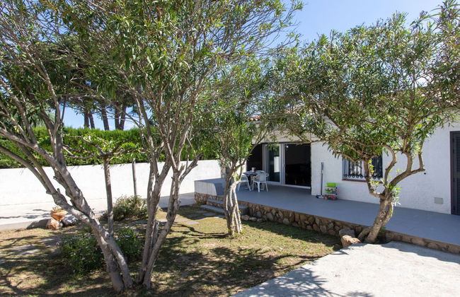 Haus mit 4 Schlafzimmern in l'Escala mit garten und terrasse - Foto 16