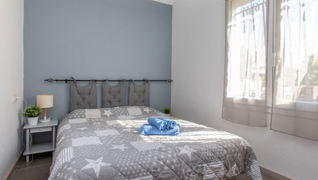 Haus mit 4 Schlafzimmern in l'Escala mit garten und terrasse - Foto 5