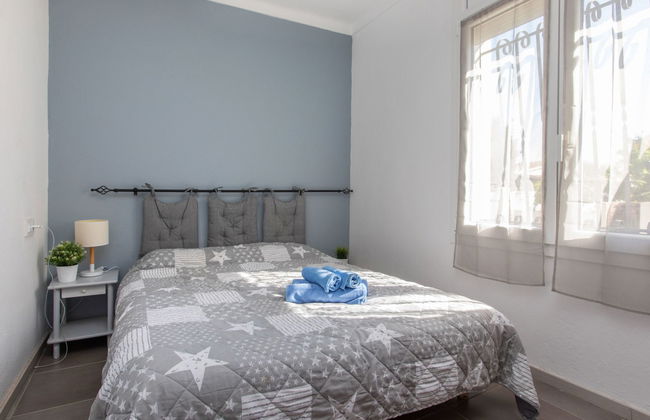 Haus mit 4 Schlafzimmern in l'Escala mit garten und terrasse - Foto 5