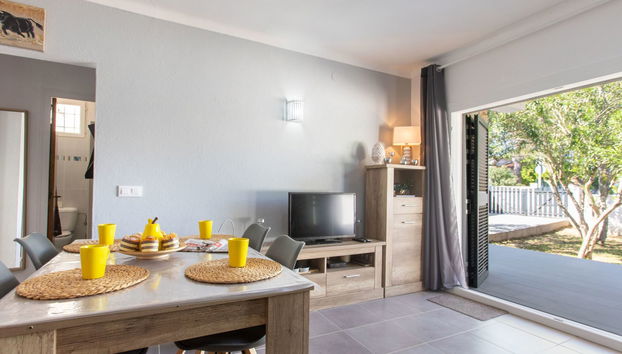 Haus mit 4 Schlafzimmern in l'Escala mit garten und terrasse - Foto 3