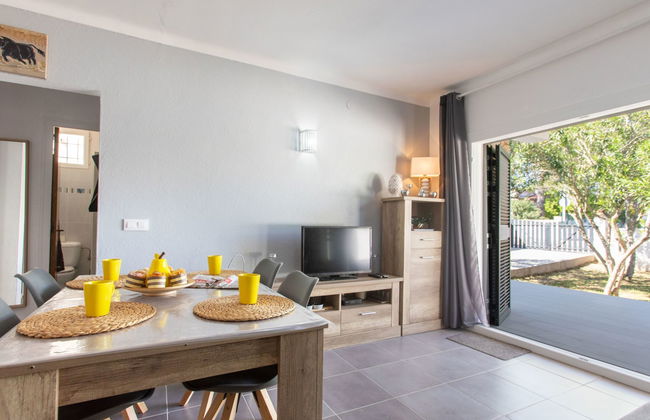 Haus mit 4 Schlafzimmern in l'Escala mit garten und terrasse - Foto 3