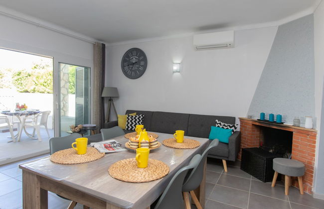 Haus mit 4 Schlafzimmern in l'Escala mit garten und terrasse - Foto 6