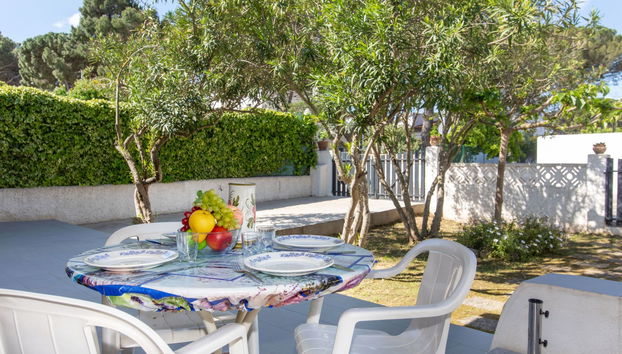 Haus mit 4 Schlafzimmern in l'Escala mit garten und terrasse - Foto 2