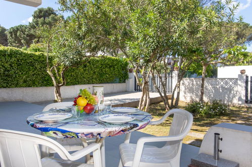 Photo 2 - Maison de 3 chambres à l'Escala avec terrasse et vues à la mer