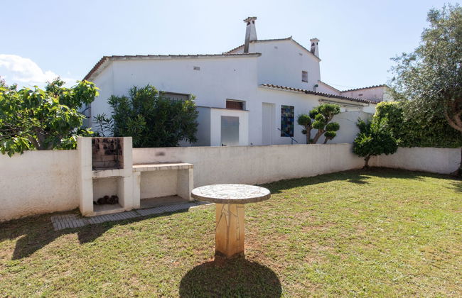 Haus mit 4 Schlafzimmern in l'Escala mit garten und terrasse - Foto 17