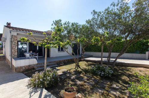 Photo 1 - Maison de 3 chambres à l'Escala avec jardin et terrasse