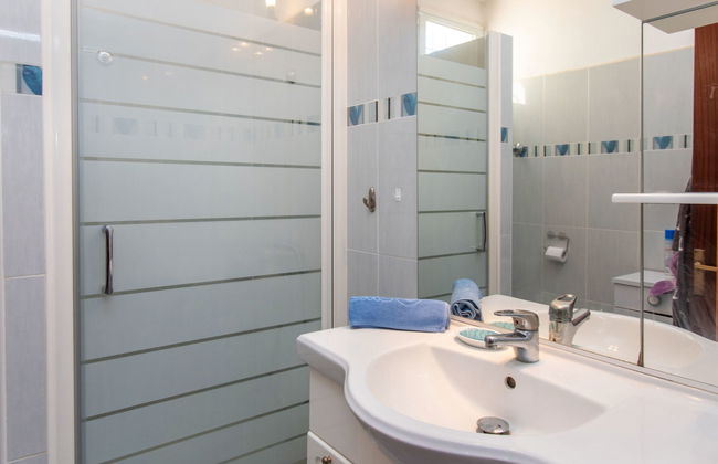 Haus mit 4 Schlafzimmern in l'Escala mit garten und terrasse - Foto 11