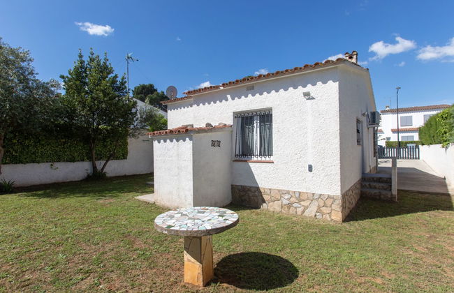 Haus mit 4 Schlafzimmern in l'Escala mit garten und terrasse - Foto 18