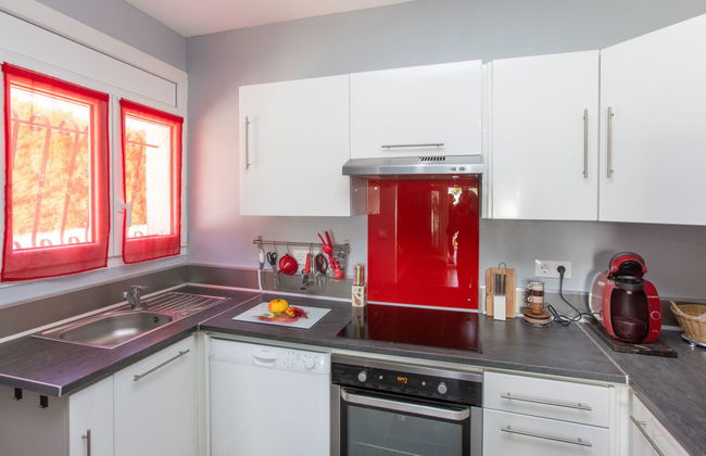 Haus mit 4 Schlafzimmern in l'Escala mit garten und terrasse - Foto 10