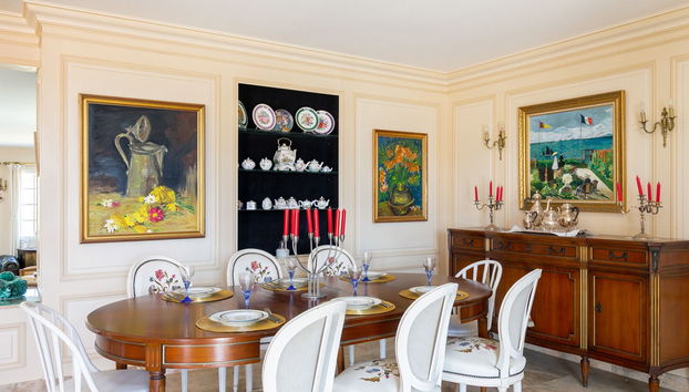 Haus mit 5 Schlafzimmern in Plounéour-Brignogan-plages mit garten und terrasse - Foto 5