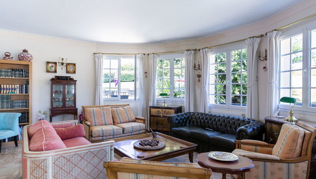 Haus mit 5 Schlafzimmern in Plounéour-Brignogan-plages mit garten und terrasse - Foto 4