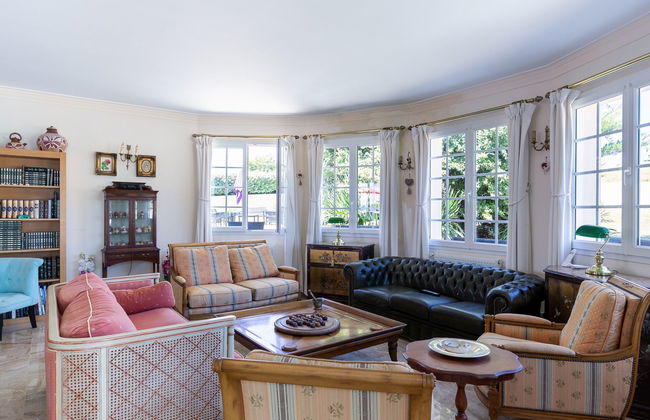 Haus mit 5 Schlafzimmern in Plounéour-Brignogan-plages mit garten und terrasse - Foto 4
