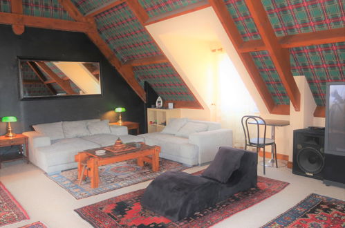 Photo 29 - Maison de 4 chambres à Plounéour-Brignogan-plages avec terrasse et vues à la mer