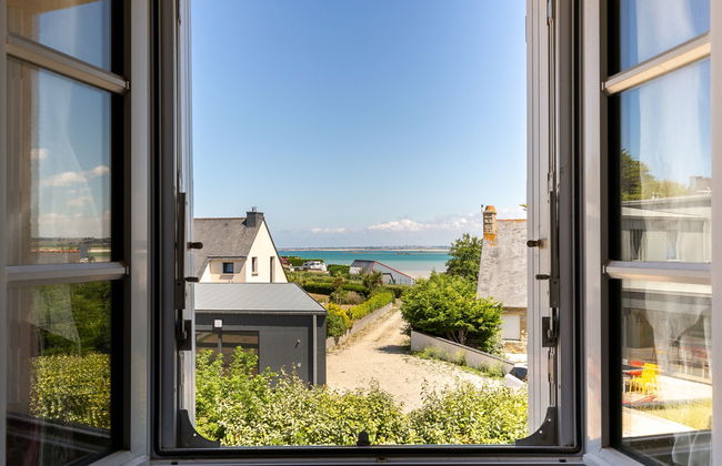 Haus mit 5 Schlafzimmern in Plounéour-Brignogan-plages mit garten und terrasse - Foto 37