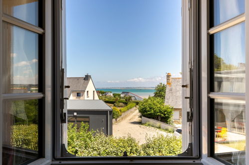 Photo 34 - Maison de 4 chambres à Plounéour-Brignogan-plages avec jardin et terrasse