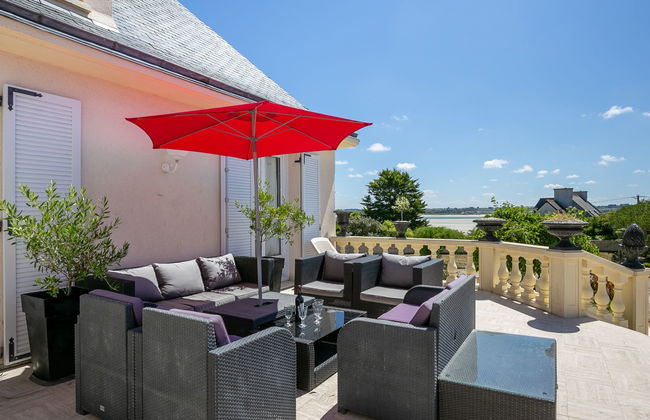 Haus mit 5 Schlafzimmern in Plounéour-Brignogan-plages mit garten und terrasse - Foto 6