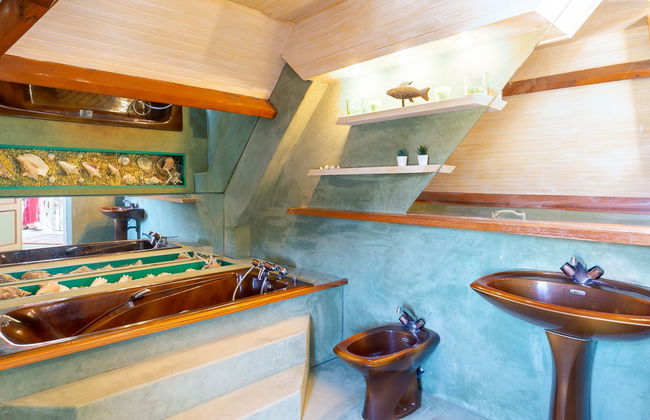 Haus mit 5 Schlafzimmern in Plounéour-Brignogan-plages mit garten und terrasse - Foto 39