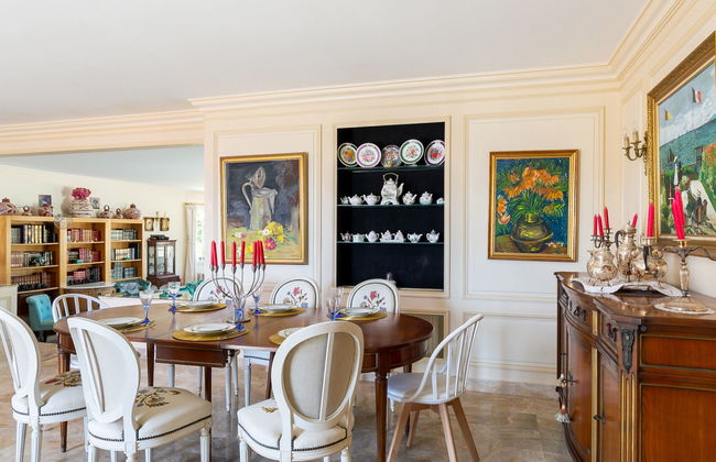 Haus mit 5 Schlafzimmern in Plounéour-Brignogan-plages mit garten und terrasse - Foto 17