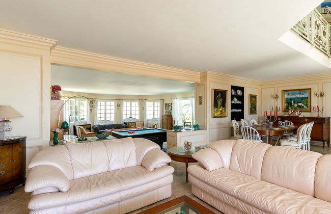 Haus mit 5 Schlafzimmern in Plounéour-Brignogan-plages mit garten und terrasse - Foto 14