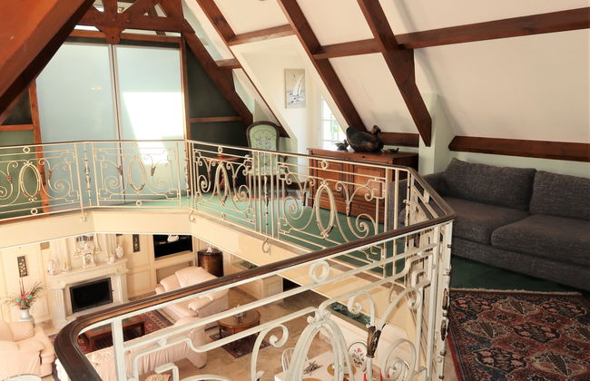 Haus mit 5 Schlafzimmern in Plounéour-Brignogan-plages mit garten und terrasse - Foto 32