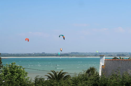 Photo 33 - 4 bedroom House in Plounéour-Brignogan-plages with terrace and sea view