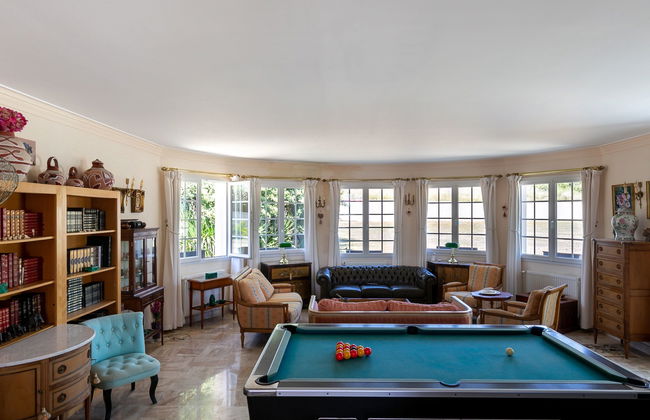 Haus mit 5 Schlafzimmern in Plounéour-Brignogan-plages mit garten und terrasse - Foto 15